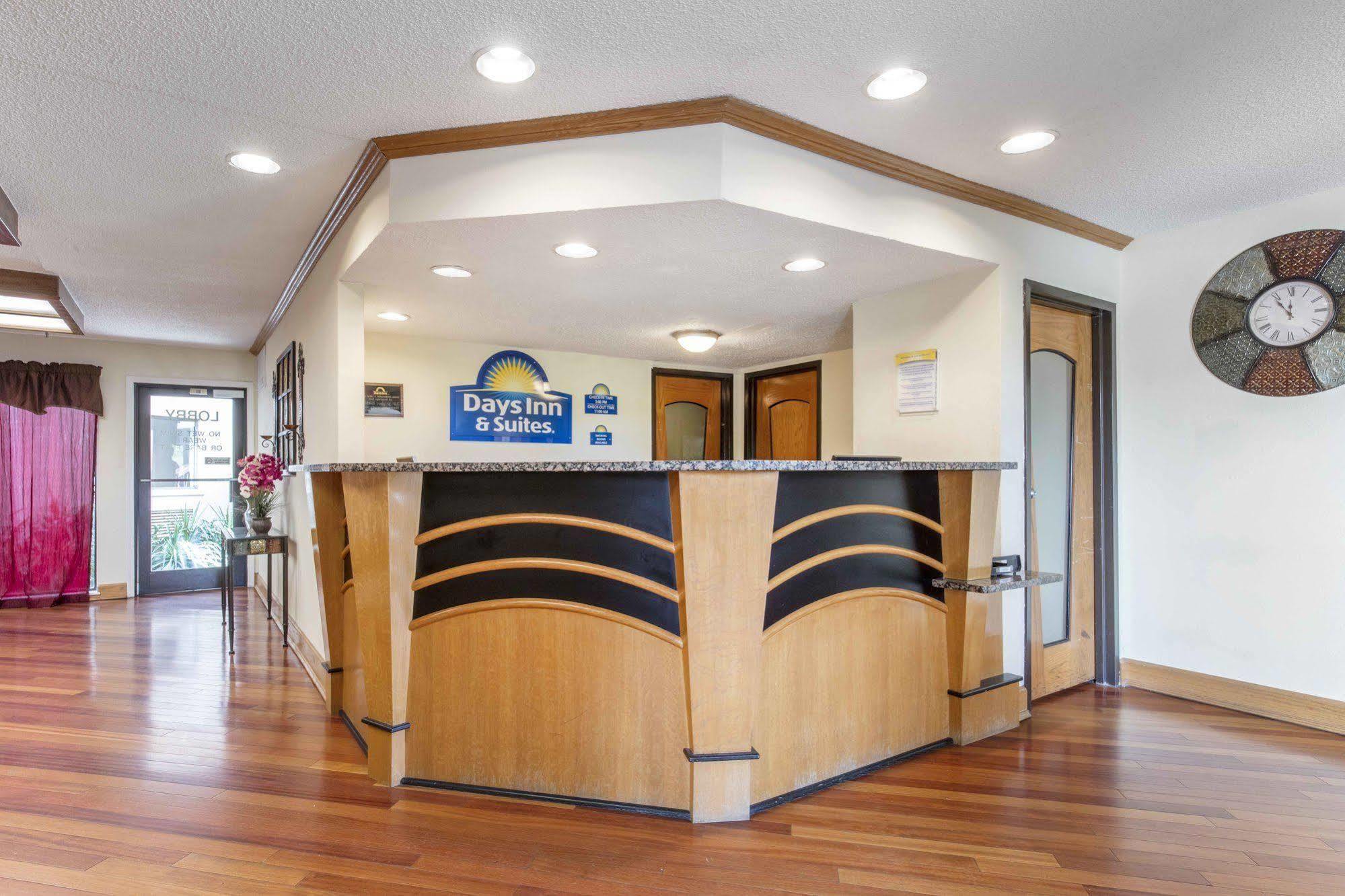 Motel 6-Little Rock, AR - Airport Exterior foto